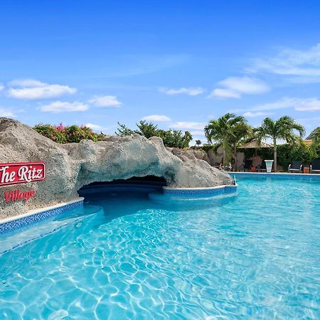 เดอะ ริตซ์ วิลเลจ Hotel วิลเลมสตัด ภายนอก รูปภาพ
