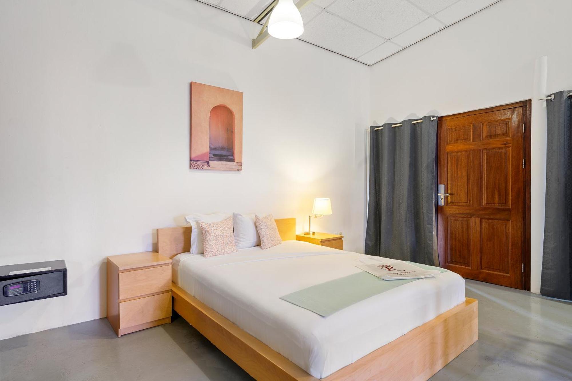เดอะ ริตซ์ วิลเลจ Hotel วิลเลมสตัด ภายนอก รูปภาพ